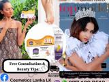Aichun Beauty Whitening Repair Foot Cream