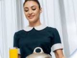 ගෙදර වැඩට ගැනු කෙනෙක්