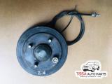 Nissan March K12 Wheel Hub