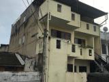 3 Story House for immediate Sale in dehiwala