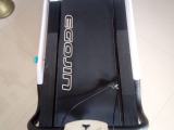 Treadmill exercise machine