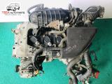 Nissan X-Trail T31 QR25 Engine