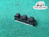 Nissan Tiida Door Master Switch
