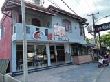 upstair House for rent in Jaela
