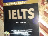 IELTS (academic and general) classes