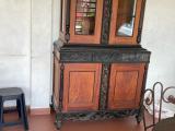 Antique Cupboard For Sale
