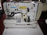 Button Hole Machine
