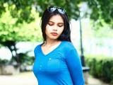 Double pocket long sleeve top ladies