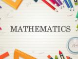 6-O/L Maths-english medium