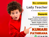 Tution Classes