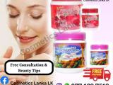 Velvet D'Hiver Jours UV Whitening Face & Body Lotion