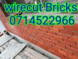 wirecut Bricks polish gal