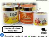 Roushun Body Creams
