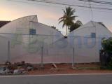 Greenhouse Construction in Sri Lanka