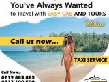airport taxi service