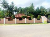 Road-Facing Land for Sale in Kandawala, Katana