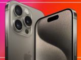 Apple Other Model Apple iPhone 15 Pro 256GB  (New)