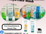 Himalaya Face washes