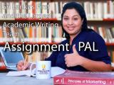 Assignment, Research, Presentation Essay Writing