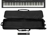 New Yamaha Pro Audio CK88 88 KeyStage Keyboard