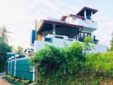 An Architect-Designed Super Luxury Brand New House for Sale in Gampaha.