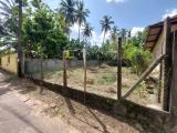 A very valuable land suitable for Commercial or residential is available for sale within close proximity to Kottawa  main junction.