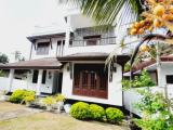 Eco friendly luxury  house for sale