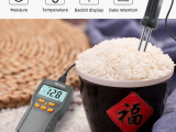MD7822 Digital Grain Moisture Meter: The Ultimate Grain Tester for Sri Lanka's Agro-Industry