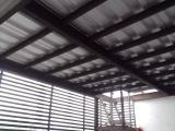 Steel Fabrication