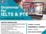 Grammar for IELTS