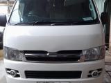 Toyota HIACE KDH 2006