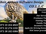 Freelancer visa for Dubai