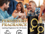 Unlock Irresistible Charm: Lure Her Pheromone Perfume Spray in Sri Lanka - Your Secret to Mesmerizing Attraction
