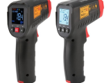 Nano Zone Trading Introduces UNI-T UT306S: Sri Lanka's Solution for Precision Temperature Measurement