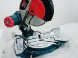 Brand New BOSS miter saw