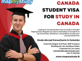 Canada Student Visa for Study in Canada