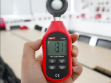 Nano Zone Trading Brings Cutting-Edge UNI-T UT383 Lux Meter to Sri Lanka's Market
