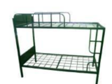 Bunk beds