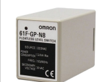 Get the Best Deal on Omron 61F-GP-N8 Level Switch in Sri Lanka - Reliable Supplier, Affordable Prices