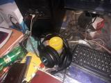 INTEL CORE i5 4570 8GB RAM / 119GB SSD, 466GB HDD  3.60 GHz NVIDIA GTX 750 Ti 5.9 GB