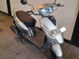 Demak Civic 2016 (Used)