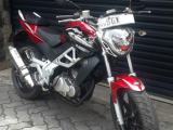 Demak DZM 2018 (Used)