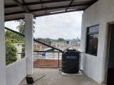 House for rent in theliyagonna kandy road Kurunegala