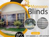 Blind Shop & Blind installations Negombo