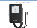 Elitech RCW-600: Premier WiFi Temperature Logger for Sri Lanka's Precision Monitoring, by Nano Zone Trading