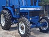 Tractor - FORD TW 20