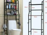 New Bathroom Shelf -3 Layer racks