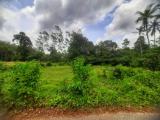 45 Perches Residential Land for Sale in Horana