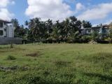 11P /14 Perches Land for sale in Welisara / Mahabage