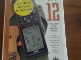 GPS Garmin 12